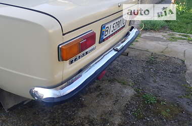 Седан ВАЗ / Lada 2101 1985 в Полтаві