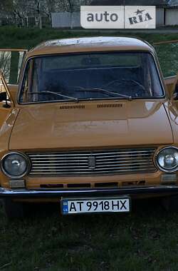 Седан ВАЗ / Lada 2101 1981 в Коломые