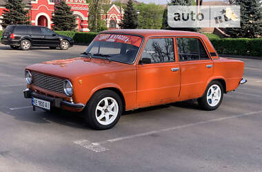 Седан ВАЗ / Lada 2101 1982 в Каменском