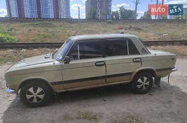 Седан ВАЗ 2101 1974 в 