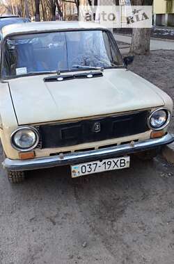 Седан ВАЗ / Lada 2101 1987 в Харкові