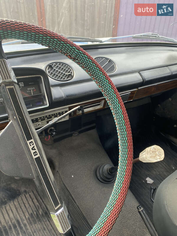 Седан ВАЗ / Lada 2101 1976 в Павлограде