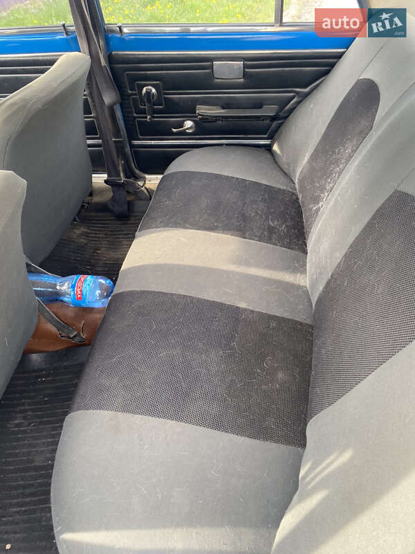 Седан ВАЗ / Lada 2101 1976 в Павлограде