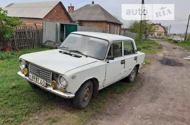 Седан ВАЗ / Lada 2101 1981 в Слов'янську