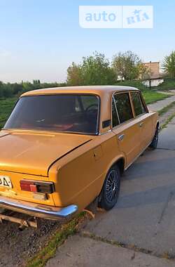 Седан ВАЗ / Lada 2101 1987 в Подільську