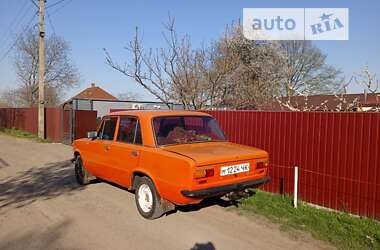 Седан ВАЗ / Lada 2101 1979 в Смілі