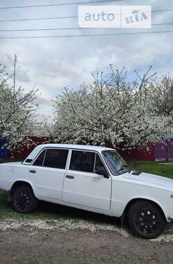 Седан ВАЗ / Lada 2101 1986 в Києві