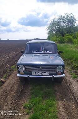 Седан ВАЗ / Lada 2101 1978 в Черновцах