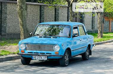 Седан ВАЗ / Lada 2101 1985 в Днепре