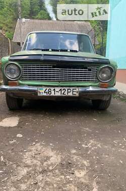 Седан ВАЗ / Lada 2101 1980 в Рахове