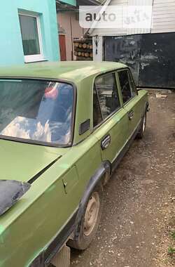 Седан ВАЗ / Lada 2101 1980 в Рахові