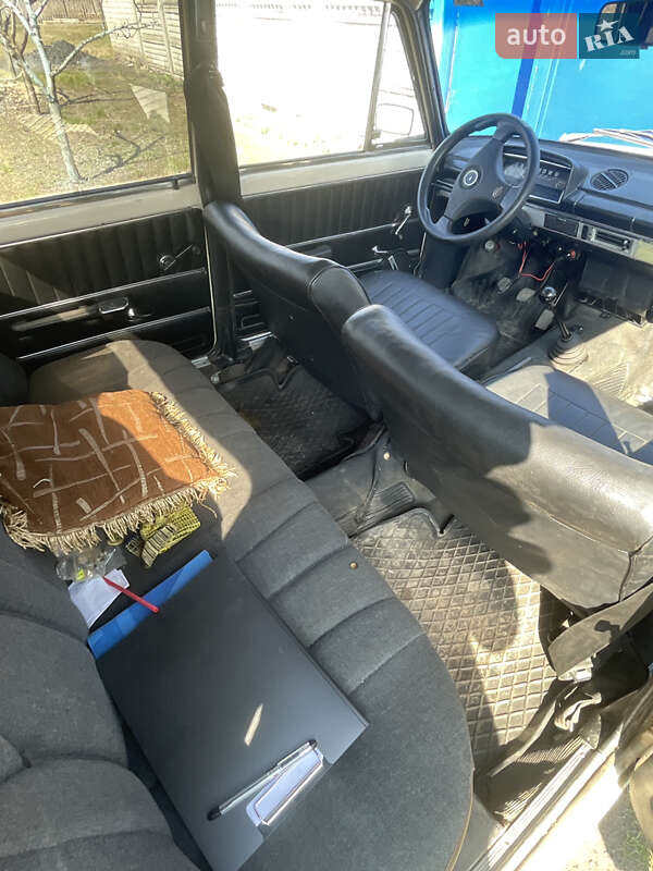 Седан ВАЗ / Lada 2101 1981 в Павлограде