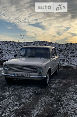 Седан ВАЗ / Lada 2101 1981 в Павлограді