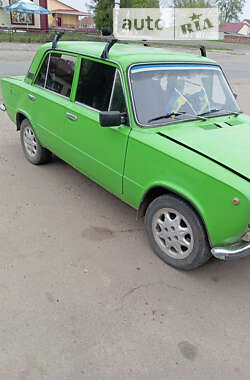 Седан ВАЗ / Lada 2101 1983 в Березному