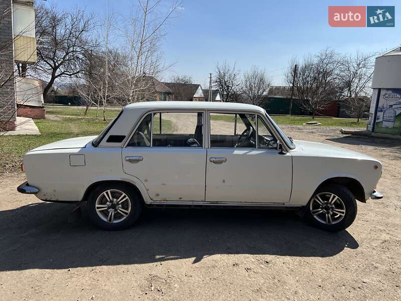 Седан ВАЗ / Lada 2101 1980 в Славянске