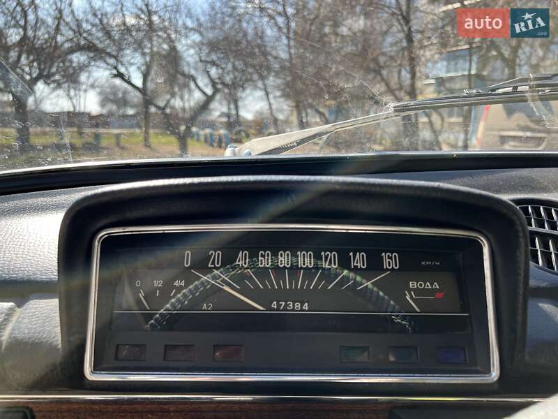 Седан ВАЗ / Lada 2101 1980 в Славянске