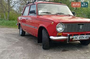 Седан ВАЗ / Lada 2101 1984 в Золочеве