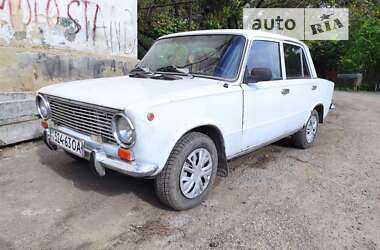 Седан ВАЗ / Lada 2101 1971 в Одесі