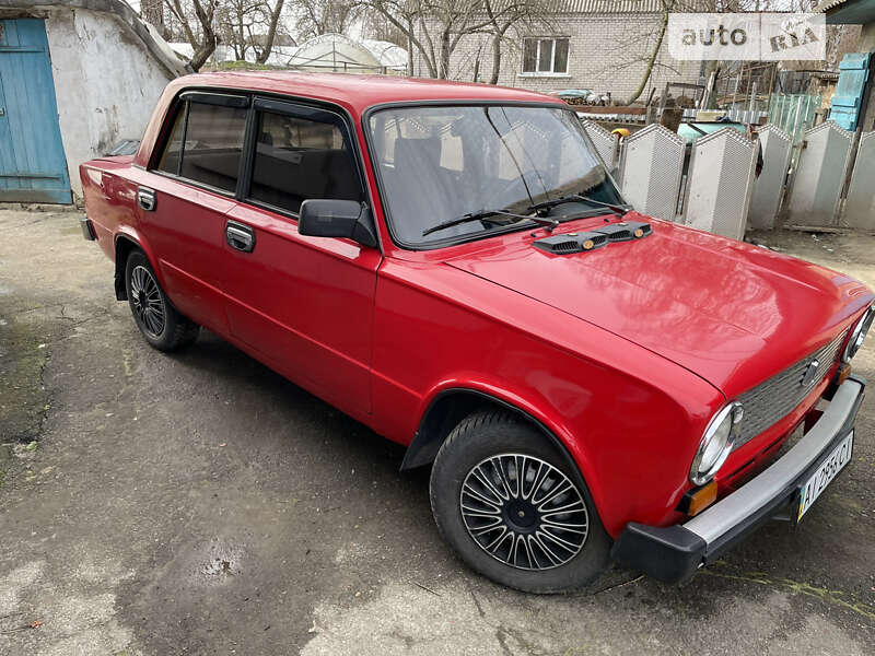 Седан ВАЗ / Lada 2101 1978 в Броварах