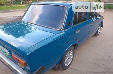 Седан ВАЗ / Lada 2101 1988 в Конотопе