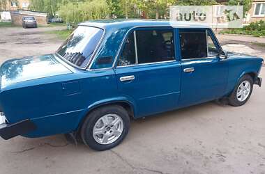 Седан ВАЗ / Lada 2101 1988 в Конотопе