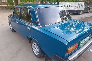 Седан ВАЗ / Lada 2101 1988 в Конотопі