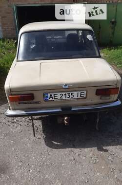 Седан ВАЗ / Lada 2101 1982 в Днепре