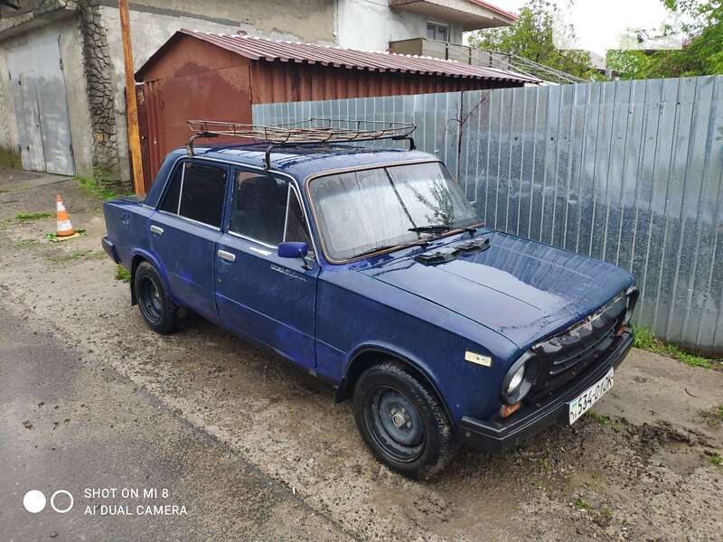 Седан ВАЗ / Lada 2101 1976 в Чорноморську