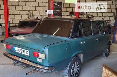 Седан ВАЗ / Lada 2101 1978 в Полтаві