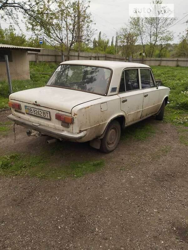 Седан ВАЗ / Lada 2101 1985 в Краматорске