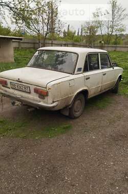 Седан ВАЗ / Lada 2101 1985 в Краматорске