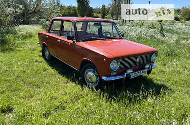 Седан ВАЗ / Lada 2101 1978 в Миколаєві