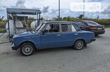 Седан ВАЗ / Lada 2101 1985 в Харкові