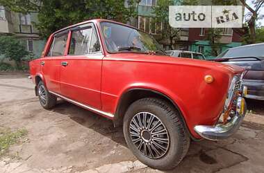 Седан ВАЗ / Lada 2101 1985 в Кривому Розі