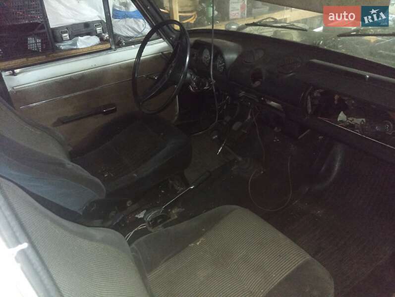 Седан ВАЗ / Lada 2101 1979 в Києві