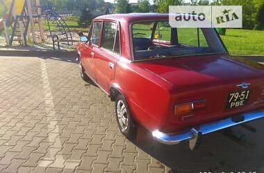 Седан ВАЗ / Lada 2101 1972 в Дубно