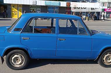 Седан ВАЗ / Lada 2101 1978 в Харькове