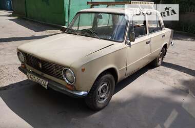 Седан ВАЗ / Lada 2101 1983 в Одесі