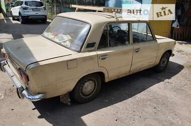 Седан ВАЗ / Lada 2101 1983 в Одесі