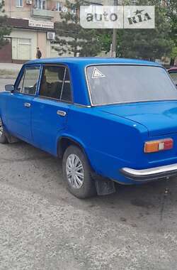 Седан ВАЗ / Lada 2101 1976 в Білгороді-Дністровському