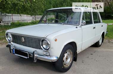 Седан ВАЗ / Lada 2101 1974 в Харькове