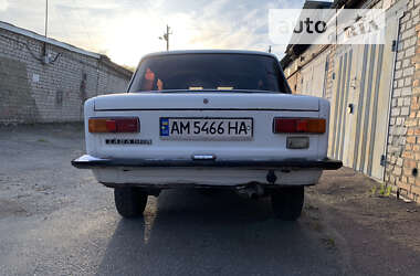 Седан ВАЗ / Lada 2101 1985 в Житомирі