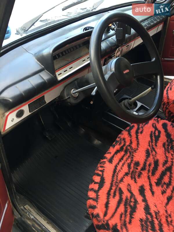 Седан ВАЗ / Lada 2101 1973 в Снятине