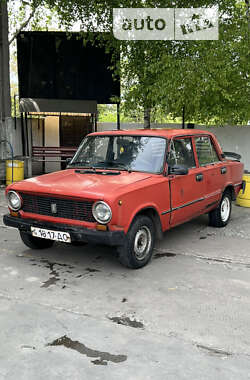 Седан ВАЗ / Lada 2101 1981 в Павлограде