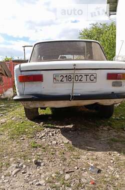 Седан ВАЗ / Lada 2101 1984 в Стрые