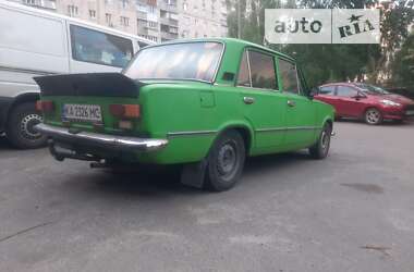 Седан ВАЗ / Lada 2101 1978 в Киеве