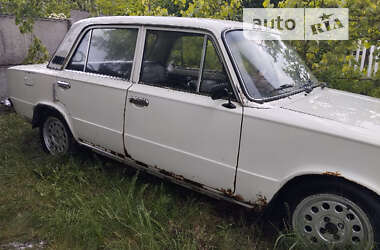 Седан ВАЗ / Lada 2101 1985 в Киеве