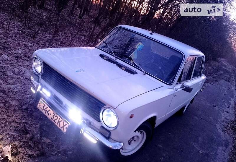 Седан ВАЗ / Lada 2101 1979 в Нежине