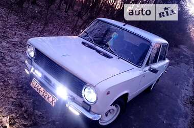 Седан ВАЗ / Lada 2101 1979 в Ніжині