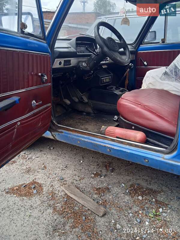Седан ВАЗ / Lada 2101 1976 в Харькове